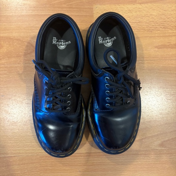 Dr. Martens Shoes - Dr. Martens 8053 Quad Women’s